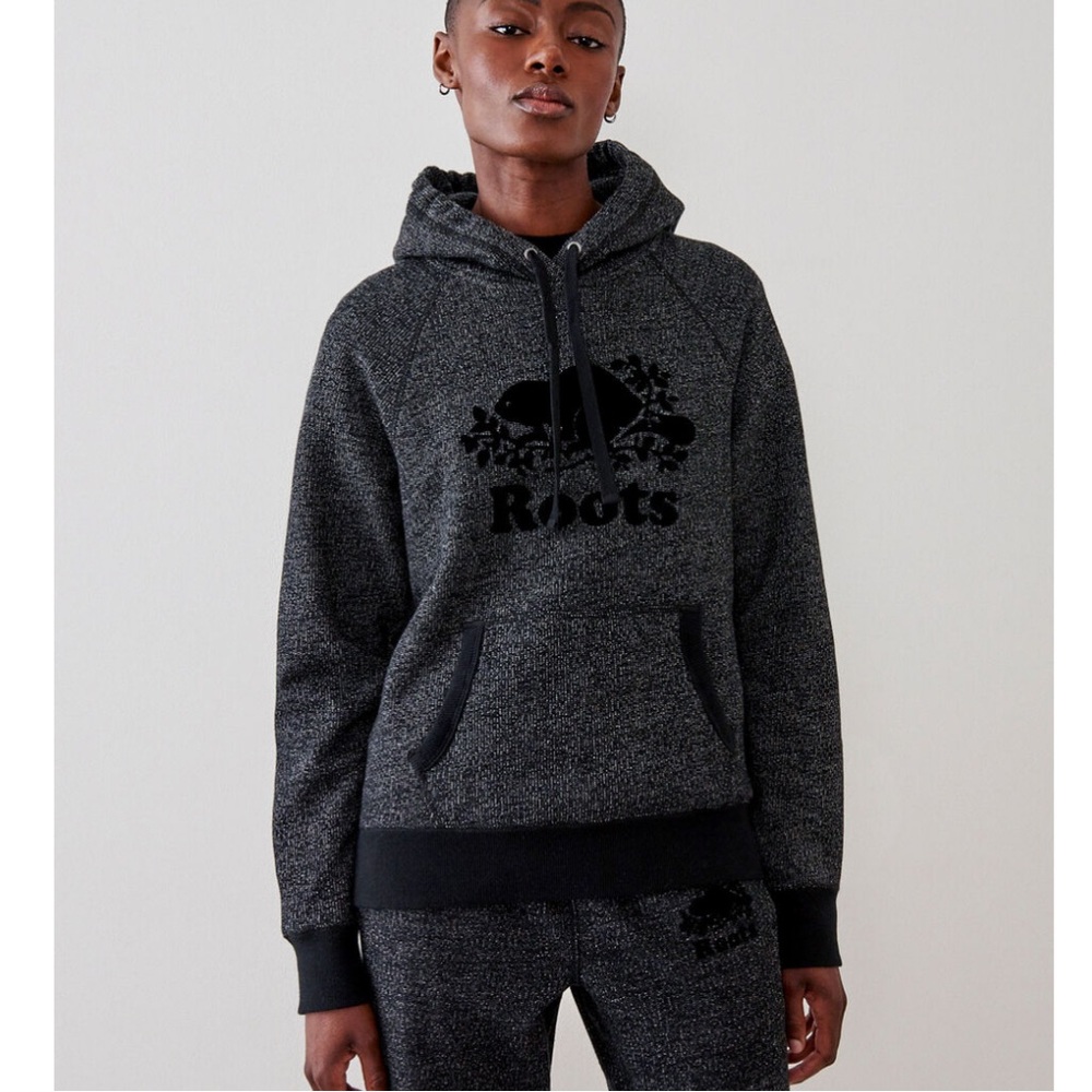 Original Kanga Hoodie
